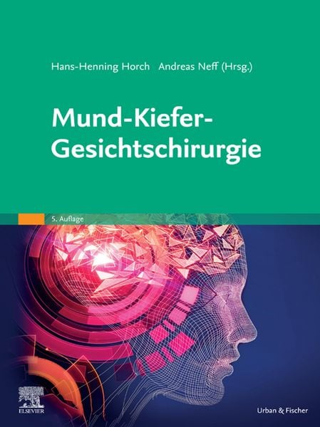 Produktbild: Mund-Kiefer-Gesichtschirurgie