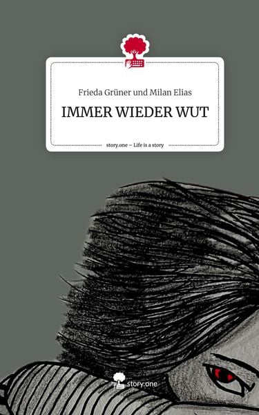 Produktbild: IMMER WIEDER WUT. Life is a Story - story.one