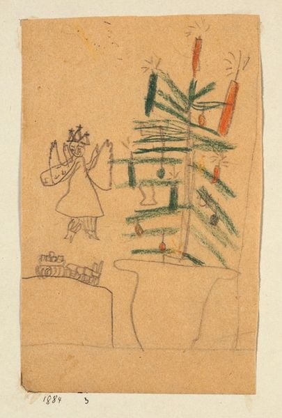 Produktbild: Die Engel von Paul Klee
