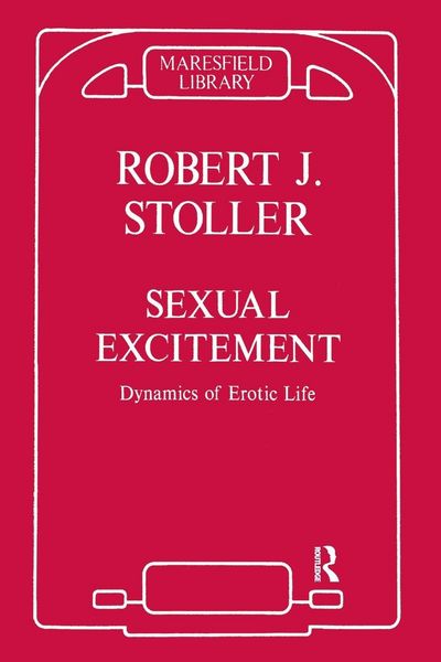 Produktbild: Sexual Excitement