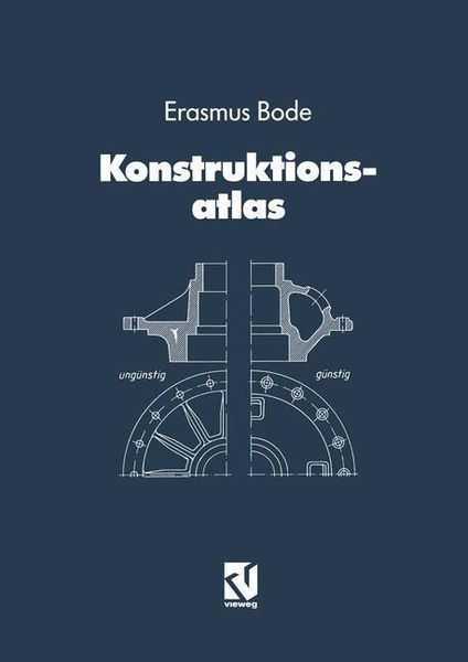 Produktbild: Konstruktionsatlas