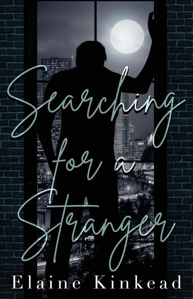 Produktbild: Searching for a Stranger
