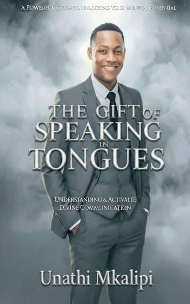 Produktbild: The Gift of Speaking in Tongues