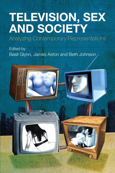 Produktbild: Television, Sex and Society