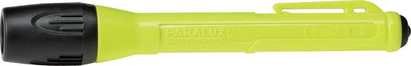 Parat PARALUX® PX2 Taschenlampe Ex Zone: 1 30lm 35m
