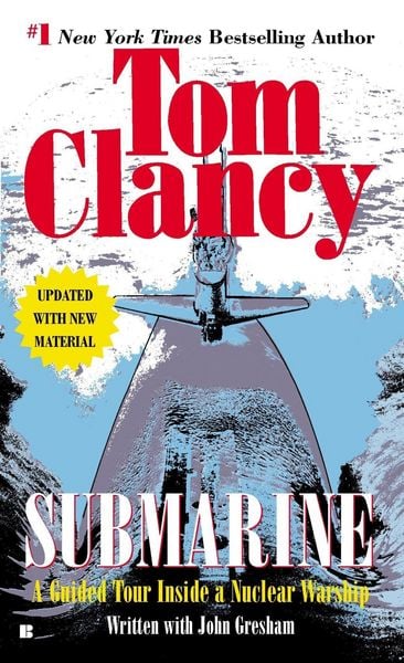 Produktbild: Submarine