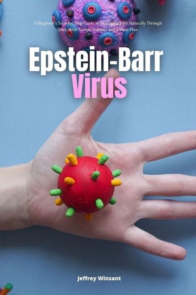 Produktbild: Epstein-Barr Virus