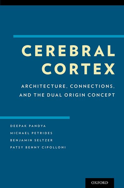 Produktbild: Cerebral Cortex