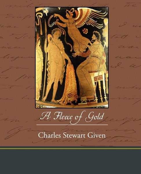 Produktbild: A Fleece of Gold