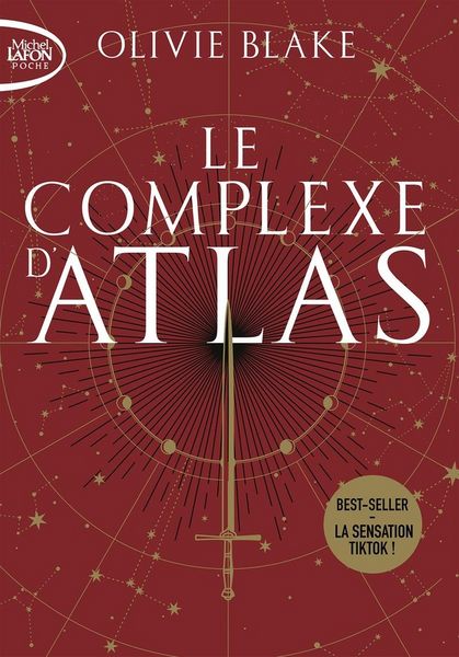 Produktbild: Atlas six