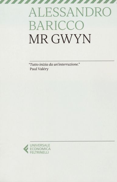 Produktbild: Mr Gwyn