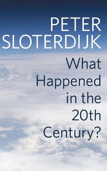 Produktbild: What Happened in the Twentieth Century?