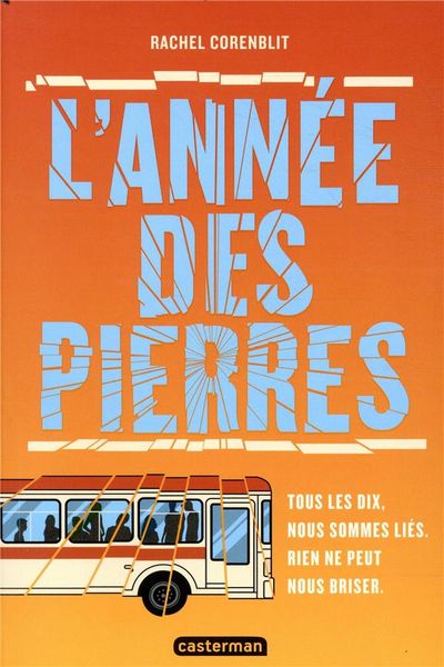 Produktbild: L'ann&eacute;e des pierres