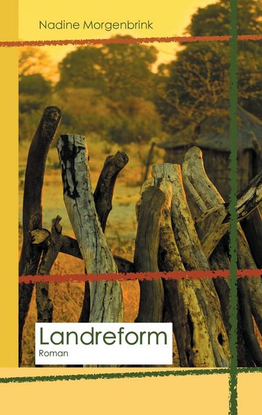 Produktbild: Landreform