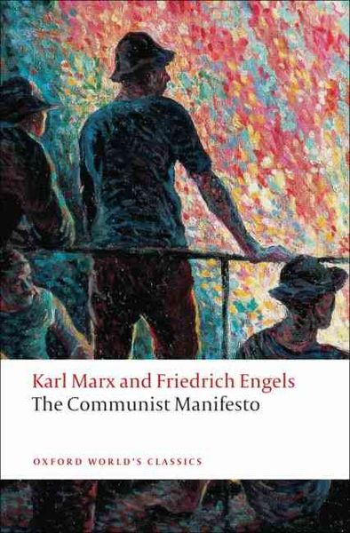 Produktbild: The Communist Manifesto