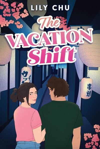 Produktbild: The Vacation Shift