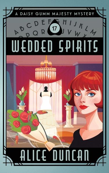 Produktbild: Wedded Spirits