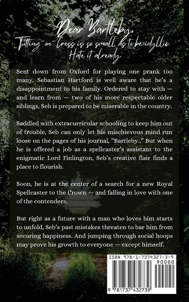 Produktbild: Dear Bartleby