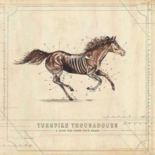 Produktbild: A Long Way From Your Heart
