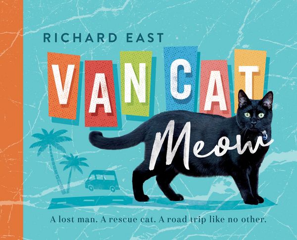 Produktbild: Van Cat Meow