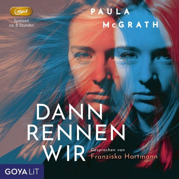 Produktbild: Dann rennen wir