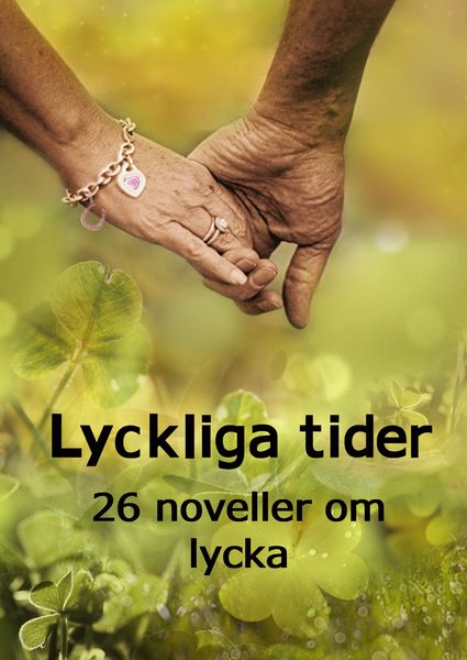 Produktbild: Lyckliga tider