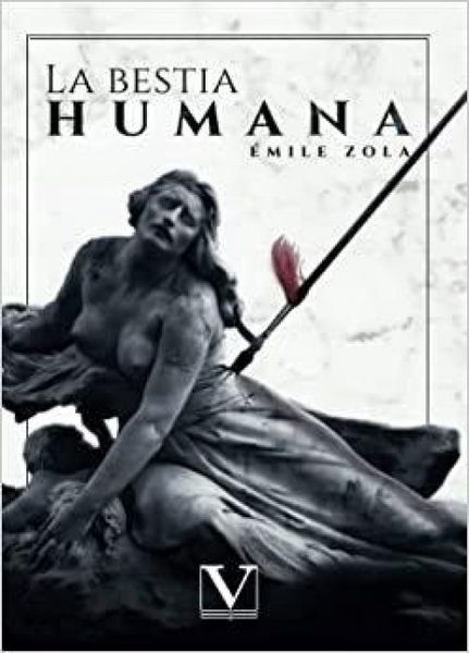 Produktbild: La bestia humana