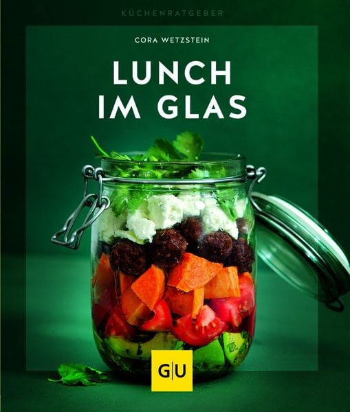 Produktbild: Lunch im Glas