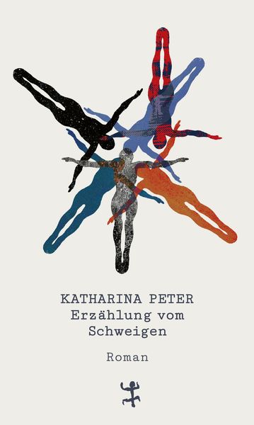 Produktbild: Erz&auml;hlung vom Schweigen