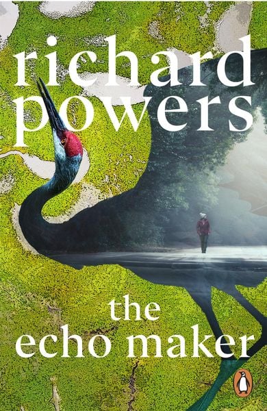 Produktbild: The Echo Maker