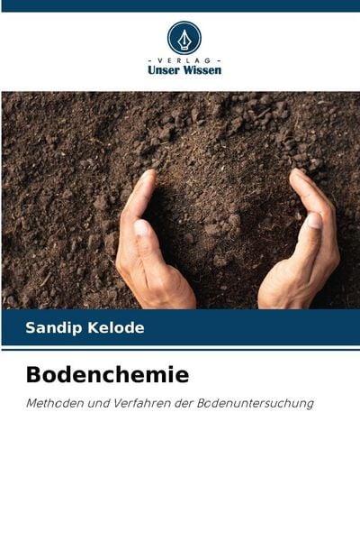 Produktbild: Bodenchemie