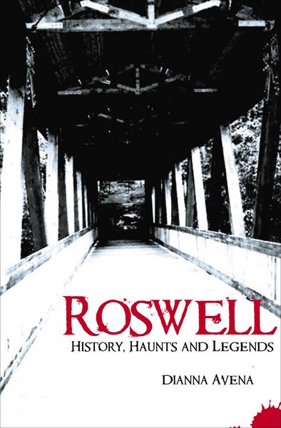 Produktbild: Roswell