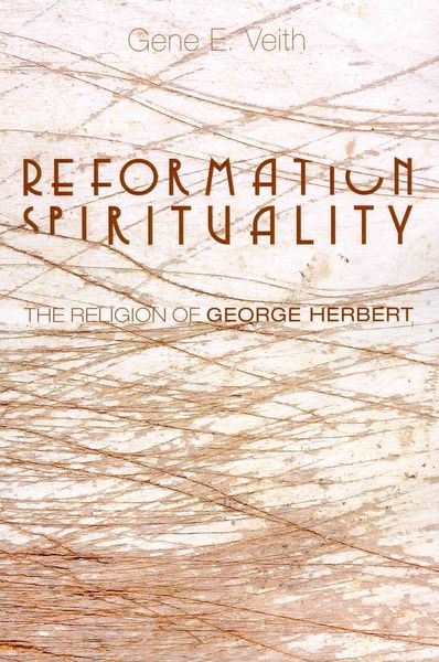 Produktbild: Reformation Spirituality