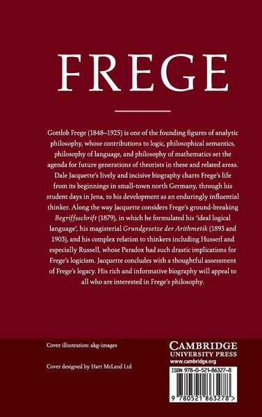 Produktbild: Frege