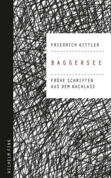 Produktbild: Baggersee