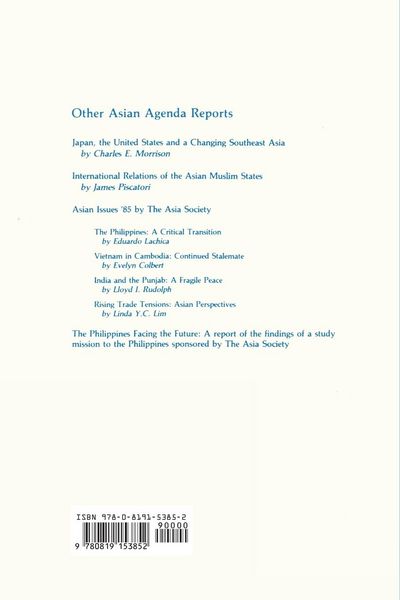 Produktbild: Christianity in Modern Korea