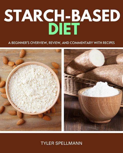 Produktbild: Starch-Based Diet
