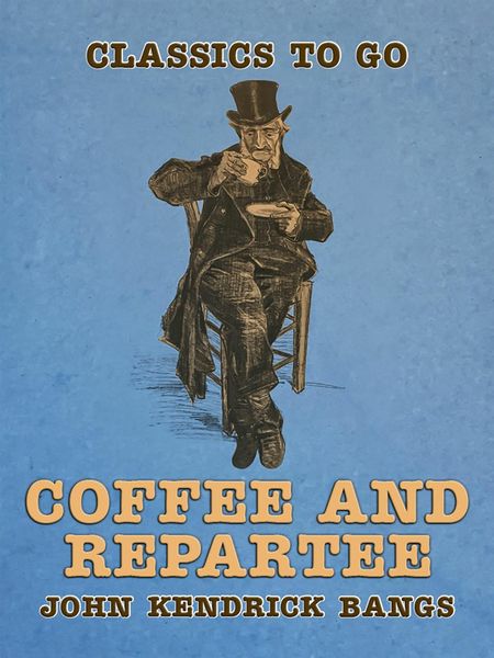 Produktbild: Coffee and Repartee