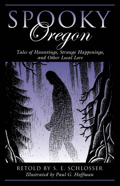 Produktbild: Spooky Oregon