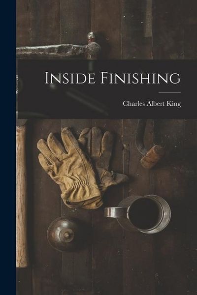 Produktbild: Inside Finishing