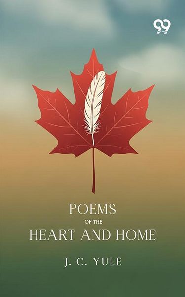 Produktbild: Poems Of The Heart And Home