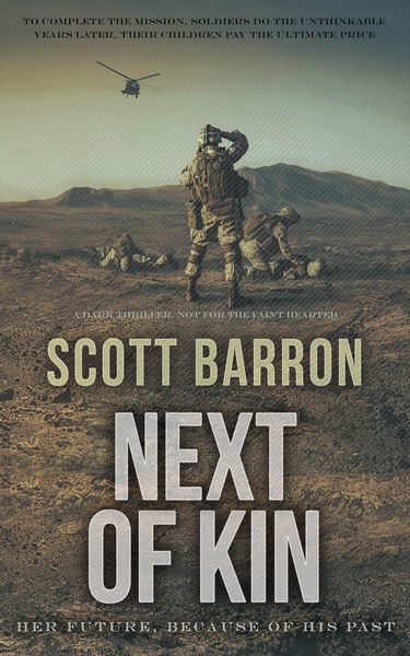 Produktbild: Next of Kin
