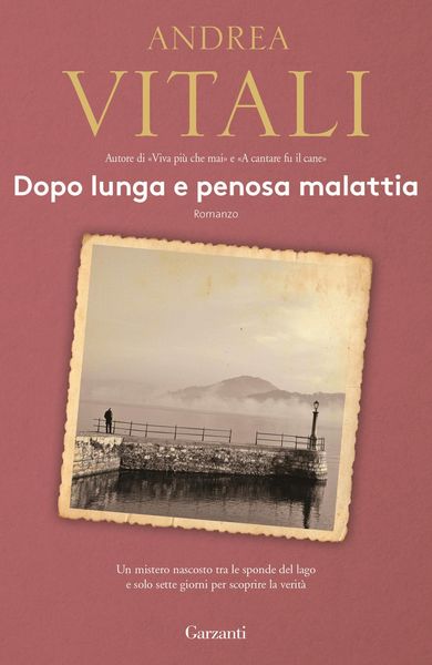 Produktbild: Dopo lunga e penosa malattia