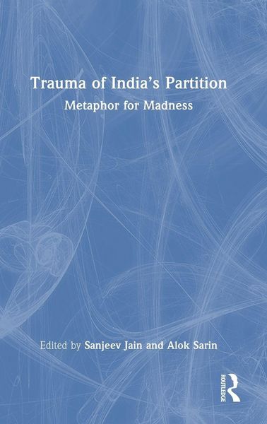Produktbild: Trauma of India's Partition