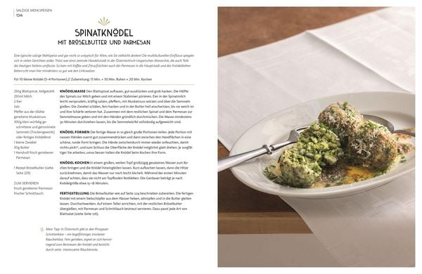 Produktbild: Wiener K&uuml;che