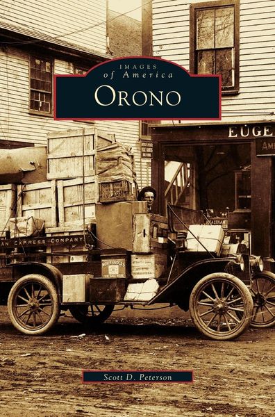 Produktbild: Orono