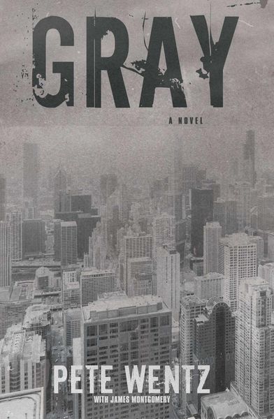 Produktbild: Gray
