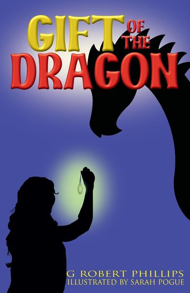 Produktbild: Gift Of The Dragon