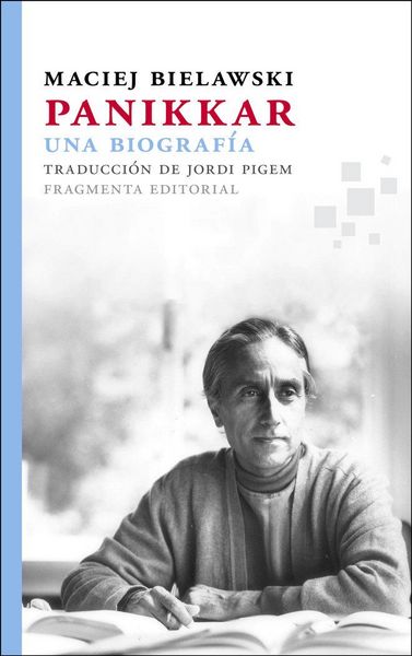 Produktbild: Panikkar. Una biograf&iacute;a