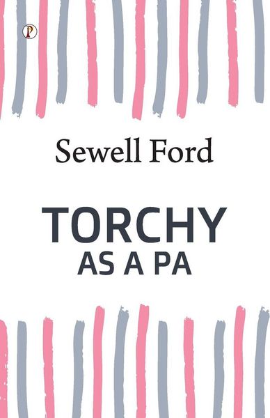 Produktbild: Torchy As a Pa